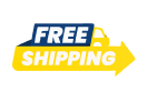 Free Shipping